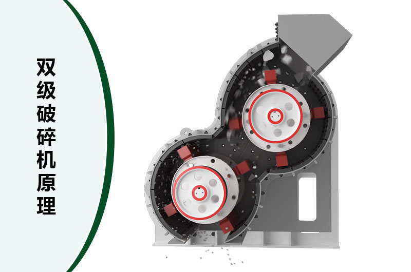 濕料破碎機(jī)原理圖